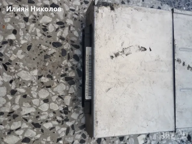 Компютър за Опел кадет 1.4i