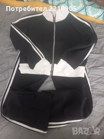 Дамски спортни екипи , снимка 5 - Спортни екипи - 52405700