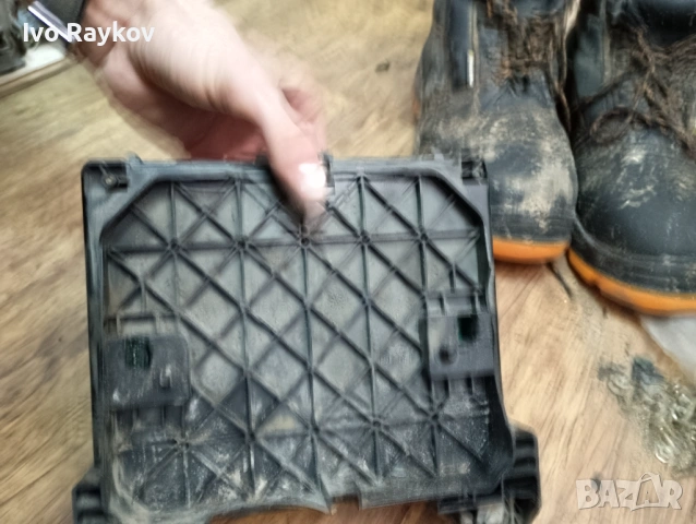 BSI модул за VW Sharan 1.9 TDi S108152001 , S110730300 J, снимка 3 - Части - 53733779