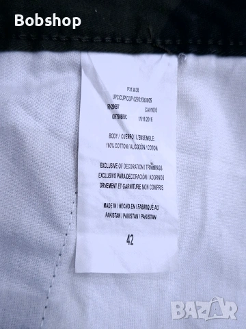 Мъжки къси панталони DICKIES, снимка 5 - Къси панталони - 54199007