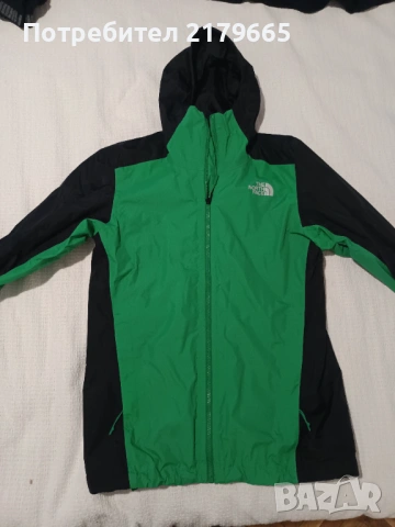 Яке the north face пролетно м размер 