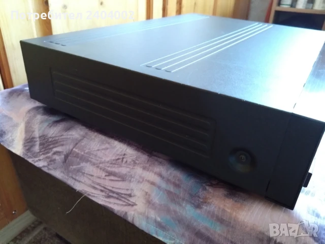 Тунер Pioneer F-443, снимка 10 - Ресийвъри, усилватели, смесителни пултове - 50758196