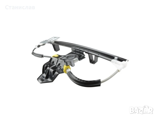 Стъклоподемник за Land Rover Freelander, снимка 2 - Части - 50679794