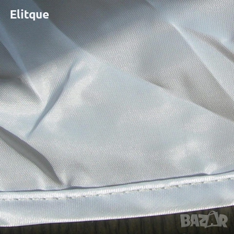 Предпазваща мантия за подстригване, бръснене и боядисване, снимка 3 - Други - 53447937