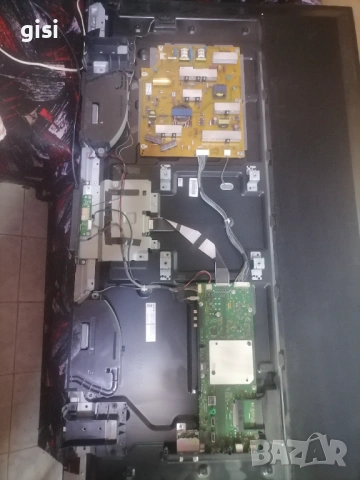 Power Board 1-980-310-21, снимка 3 - Части и Платки - 53138677