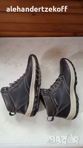 Зимни обувки боти Sprandi, снимка 7 - Дамски боти - 50432587