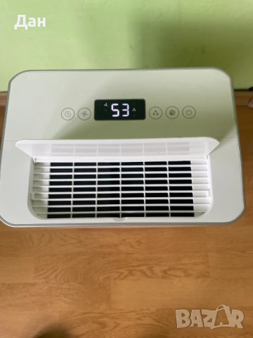 Влагоабсорбатор Crown, снимка 3 - Влагоабсорбатори и влагоуловители - 54166248