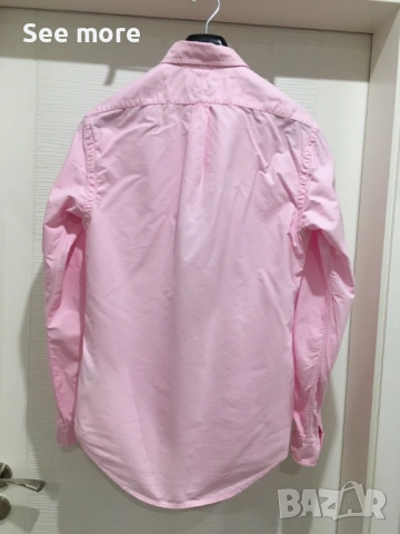 Polo Ralph Lauren мъжки ризи S, снимка 13 - Ризи - 47623449
