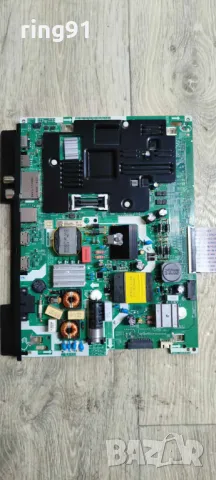 Main board - BN9651900A TV Samsung UE50TU7172U 