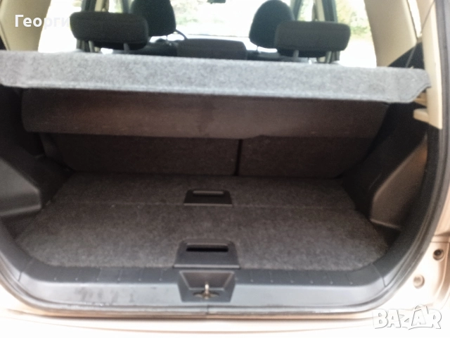 Nissan Note 1.5 cdi/ diesel/, снимка 15 - Автомобили и джипове - 52551693