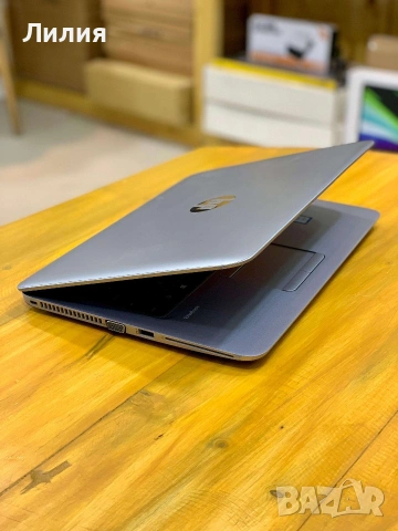 Лаптоп Hp EliteBook 820 G4, снимка 7 - Лаптопи за работа - 53769166