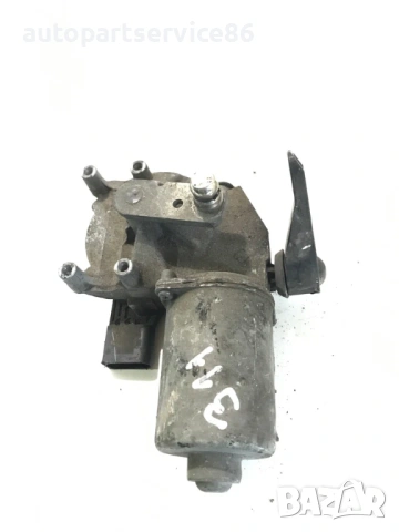 Мотор за чистачки преден за Mercedes VW W906 Sprinter (2006-2011) 404956 , снимка 2 - Части - 54156410