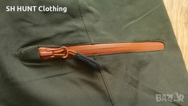DANIEL FRANCK WATERPROOF Stertch Trouser размер L еластичен панталон водонепромокаем - 1514, снимка 13 - Екипировка - 52523696