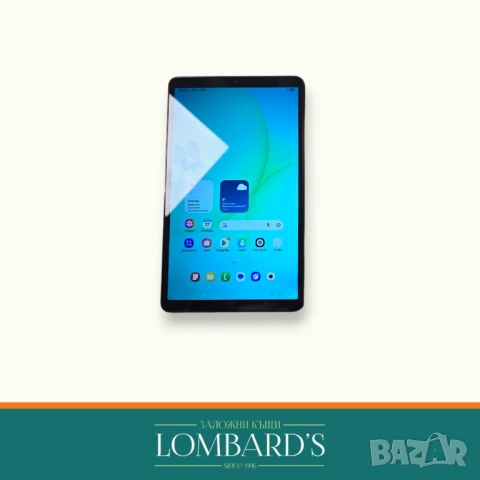 Samsung  Galaxy Tab А11, 64 GB,  N: 130622