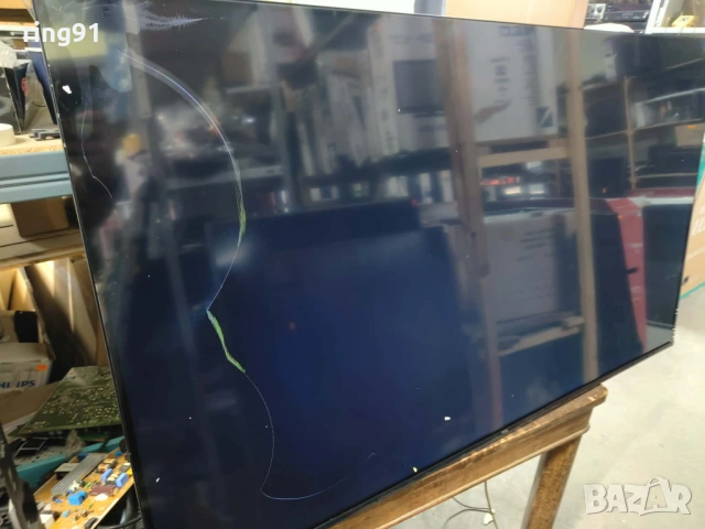 Main board - 40-R51MPK-MAC2HG RT2851 RT2851M RT2851A R51MPK TV TCL 55P655, снимка 2 - Части и Платки - 53040807