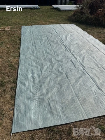 Оригинален плат за Тента Thule Omnistor, снимка 2 - Палатки - 50928779