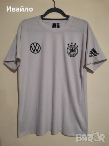 Adidas ID STADIUM TEE. 

, снимка 1 - Тениски - 46051511