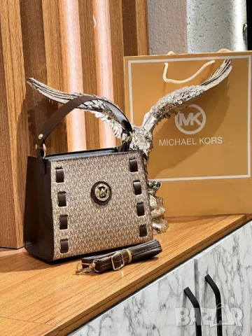 дамски чанти michael kors , снимка 13 - Чанти - 46826995