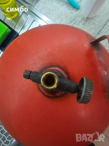 Газова бутилка, снимка 4 - Газови котлони - 53050348