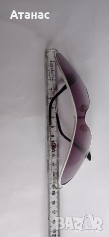 Слънчеви очила Рей БАН , снимка 2 - Слънчеви и диоптрични очила - 45585580