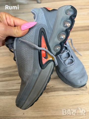 Оригинални мъжки Сникърси Nike Air Max Dn GS Particle ! 38,5 н, снимка 7 - Маратонки - 53662945