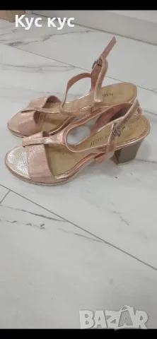  Нови Маркови обувки по 15 лв, снимка 10 - Дамски обувки на ток - 50070975