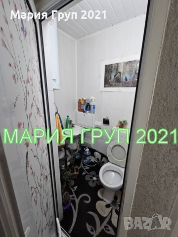 !!!ТОП ОФЕРТА!!!Продавам Двустаен ТУХЛЕН Апартамент в гр. Димитровград кв."Каменец"!!!, снимка 6 - Апартаменти - 50681857