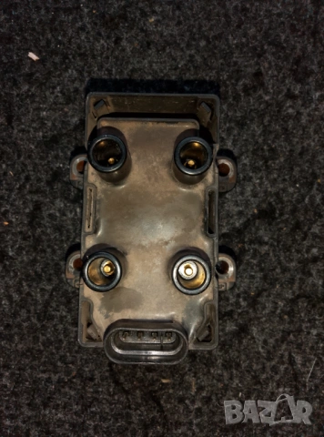 Бобина за Рено Сценик /Меган 1.6 90 коня 