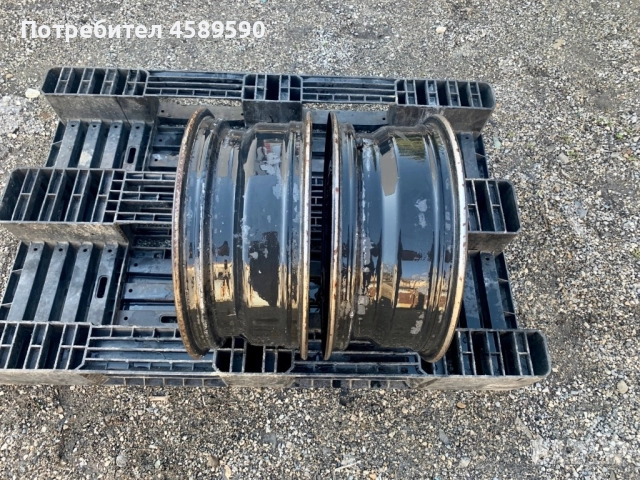 2бр.Оригинални джанти 16цола 5x112 ET42 за Vw Passat 6,7,8,CC,T-Roc,Audi A3,Q2,Skoda Karoq,Seat Atec, снимка 7 - Гуми и джанти - 51808381