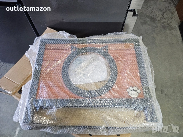 Къщичка за котки VOUNOT®, снимка 8 - За котки - 53827704