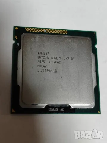 11бр. Процесори и RAM - 1155 / DDR3 - оферта, снимка 1