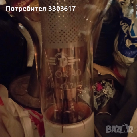 15QR40  мощен триод, снимка 2 - Друга електроника - 51962266