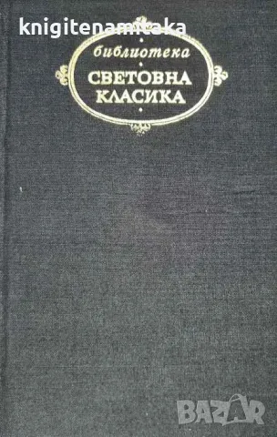 Кадис; Доня Перфекта - Бенито Перес Галдос, снимка 1 - Художествена литература - 48056115