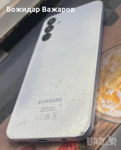 Samsung A14 64GB, снимка 3 - Samsung - 53189137