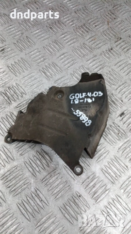 Ангренажен капак VW Golf 4 1.9TDI 131hp 2003г.	
