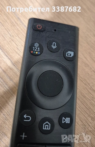 Samsung дистанционно , снимка 3 - Дистанционни - 53246981