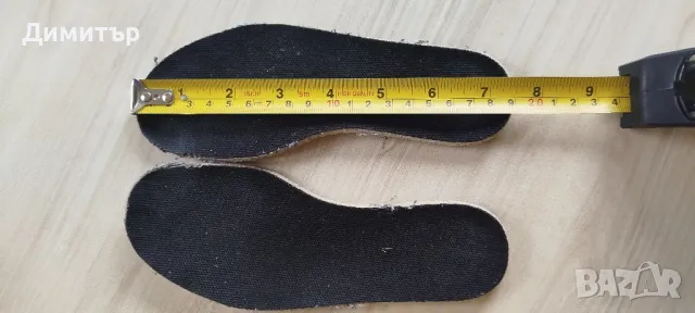 Детски маратонки Adidas, снимка 8 - Детски маратонки - 50311914