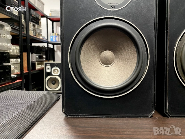 Тонколони Brown, снимка 4 - Тонколони - 52812244