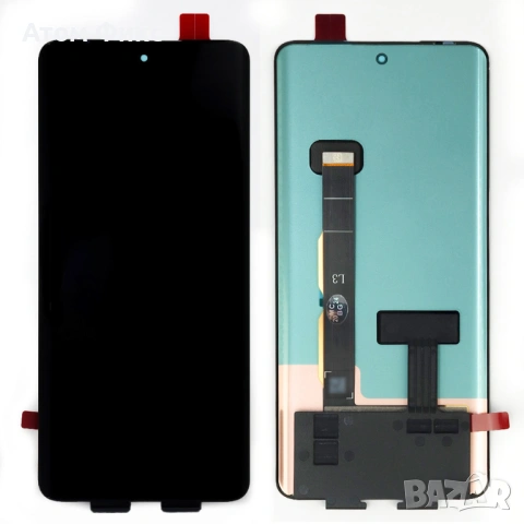 Дисплей за MOTOROLA Edge 40 OLED