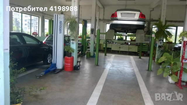  Автосервиз под наем - Варна, снимка 2 - Други - 52836571