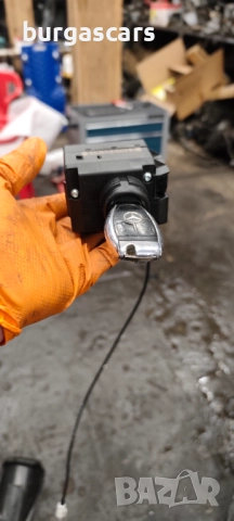 Ключалка гълтач ключ 211 545 23 08 Mercedes-Benz E 220 2.2CDI-170к.с. - 140лв