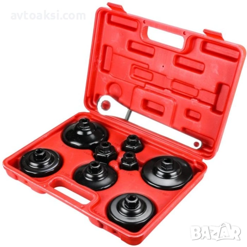 Kомплект ключове маслен филтър за автомобил-25091