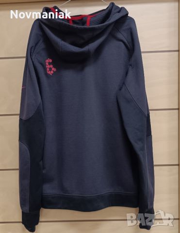 Nike LeBron James Therma-FIT, снимка 8 - Спортни дрехи, екипи - 45526405