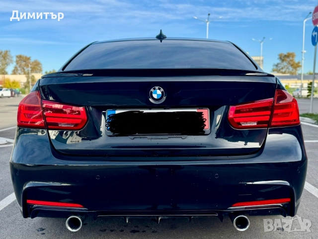 BMW 340i xDrive, снимка 8 - Автомобили и джипове - 52523385