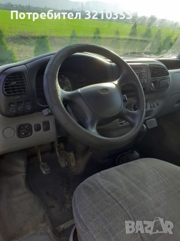 Ford Transit / Форд транзит, снимка 12 - Бусове и автобуси - 52761928