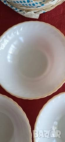Руски дълбоки чинии, снимка 16 - Чинии - 50745247