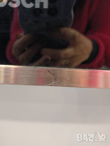 миМикровълнова фурна за вграждане Bosch, снимка 2 - Печки, фурни - 53860664