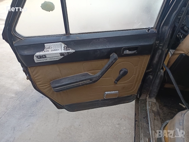 Волга 2410 на части, снимка 6 - Части - 52630788