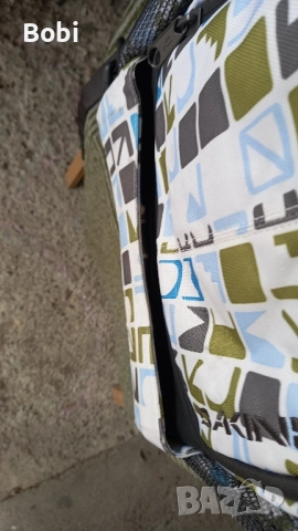 раница Dakine , снимка 6 - Раници - 51996606