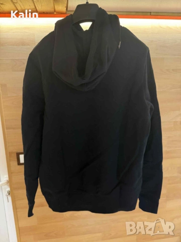 суитшърт Tommy Hilfiger, снимка 2 - Суичъри - 53668738